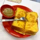 Ya Kun Kaya Toast