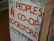 Peoples Co-Op Bookstore