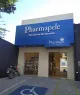 Pharmapele