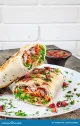 Shaurma Kebab