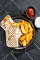 Shaurma Kebab