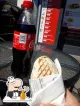 Shaurma Kebab
