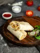 Shaurma Kebab