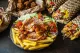 Shaurma Kebab