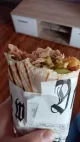 Shaurma Kebab