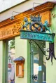 Boulangerie