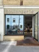 Boulangerie