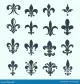 Fleur de lis