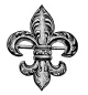 Fleur de lis