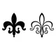 Fleur de lis