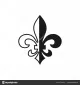 Fleur de lis