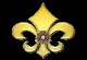 Fleur de lis