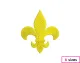 Fleur de lis