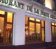 Restaurant de la Porte Guillaume