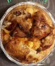 Churrasqueira Nova Esperanca BBQ Chicken