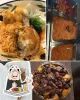 Churrasqueira Nova Esperanca BBQ Chicken