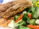 Churrasqueira Nova Esperanca BBQ Chicken
