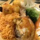 Churrasqueira Nova Esperanca BBQ Chicken