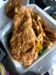 Churrasqueira Nova Esperanca BBQ Chicken