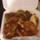 Churrasqueira Nova Esperanca BBQ Chicken