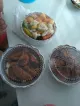 Churrasqueira Nova Esperanca BBQ Chicken