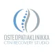 Osteopatiaklinikka Kaj Tuominen