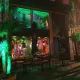 Jungle City Bar