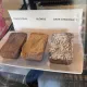 Brownie Bar