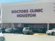 Doctors Clinic Houston