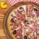 Pizzaria e Churrascaria Moraes