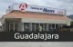 FARMACIAS DEL AHORRO JAL GDBD GUADALAJARA BELISARIO DOMINGUEZ