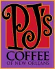 PJ's Coffee of New Orleans