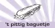 't Pittig Baguetje