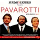 Pavarotti and Friends