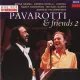 Pavarotti and Friends