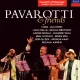 Pavarotti and Friends