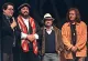 Pavarotti and Friends