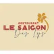 Le Saigon des lys