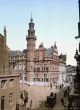 1900 aan Zee