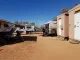 Simpson Desert Oasis