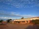 Simpson Desert Oasis