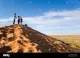 Simpson Desert Oasis