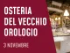 Osteria del Vecchio orologio