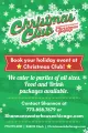 Christmas Club