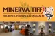 Minerva Tiffins