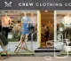 Crew Clothing Company