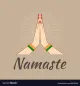 Namaste india