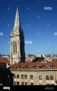 La Catedral