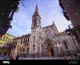 La Catedral