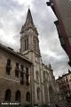 La Catedral